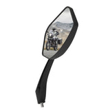 Oxford Mirror Trapezium