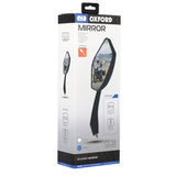 Oxford Mirror Trapezium