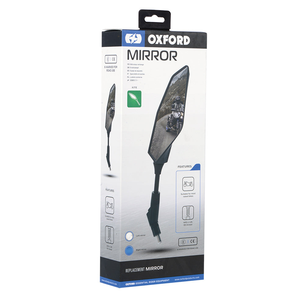 Oxford Mirror Kite