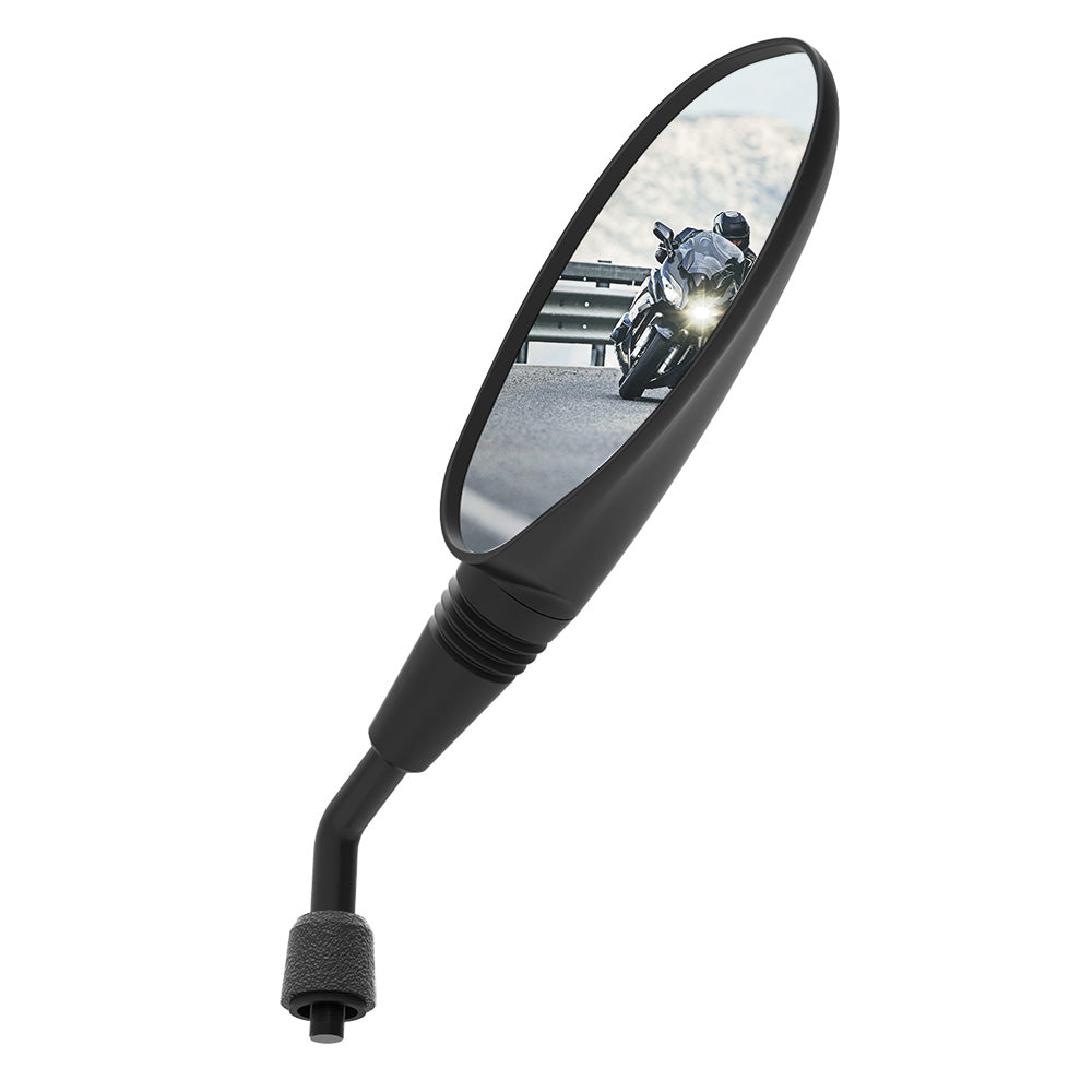 Oxford Mirror Oval