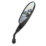 Oxford Mirror Oval