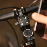 Oxford OX840 CLIQR Universal Bicycle Handlebar/Stem Mount
