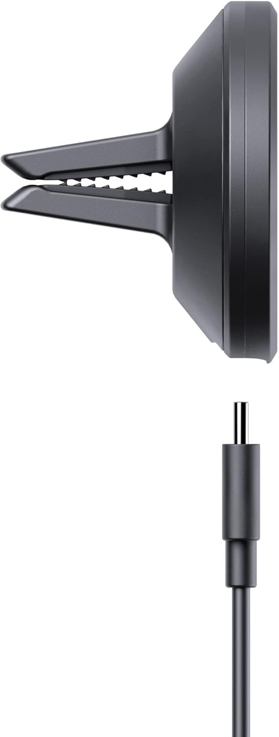 SP Connect SPC+ Magnetic Charging Car Air Vent Mobile Phone Mount Holder