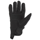 RST Rider CE Mens Motorcycle Gloves Black