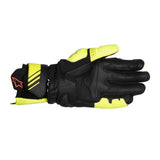Alpinestars GP Plus R V3 Men’s Motorcycle Gloves Yellow Fluo Black