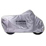 Oxford Solatex UV Protection Motorcycle Waterproof Outdoor Cover