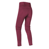 Oxford Super Leggings 2.0 Women’s Motorcycle Pants Burgundy