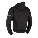 Oxford Super Hoodie 3.0 Mens Armoured Hoodie Sports Black