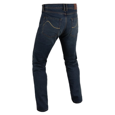 Oxford Original Approved Marshal AAA Straight Motorcycle Men’s Jeans 3 Year