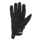 RST Rider CE Mens Motorcycle Gloves Black White