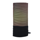 Oxford Snug Neck Tube Base Layers Nacreous Orange
