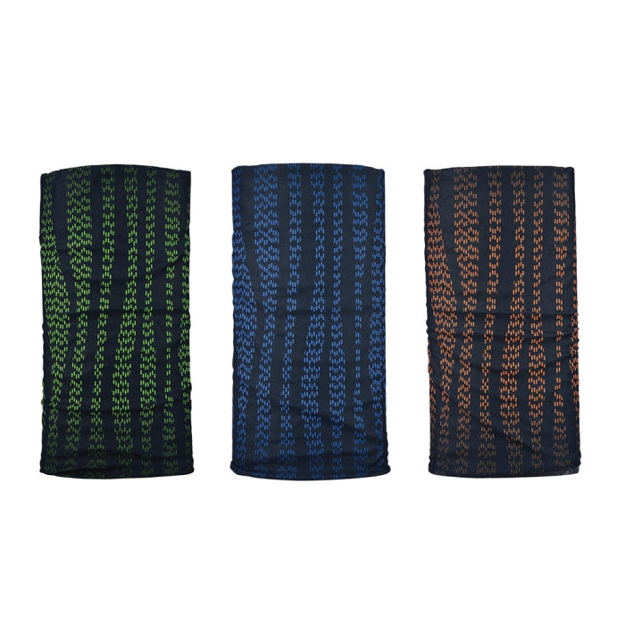 Oxford Comfy Neck Tube Base Layers Haste 3 Pack