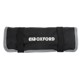 Oxford Motorcycle Biker Tool Roll PRO 35 Piece Set