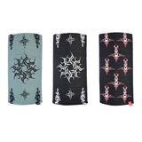 Oxford Comfy Neck Tube Base Layers Havoc Tribal 3 Pack