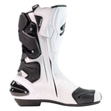 Sidi Vertigo 2 CE Motorcycle Boots White Black