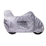 Oxford Solatex Topbox UV Protection Motorcycle Waterproof Outdoor Cover