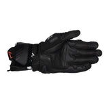 Alpinestars GP Plus R V3 Men’s Motorcycle Gloves Black White