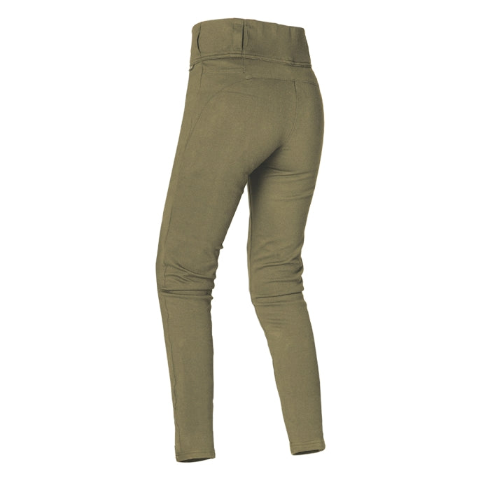 Oxford Super Leggings 2.0 Women’s Motorcycle Pants Khaki
