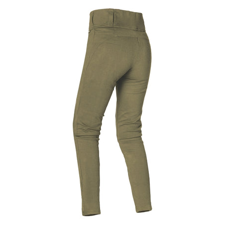 Oxford Super Leggings 2.0 Women’s Motorcycle Pants Khaki