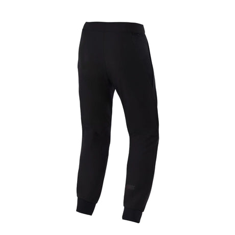 Alpinestars Aeroshell Airflow Men’s Motorcycle Armoured Pants Black