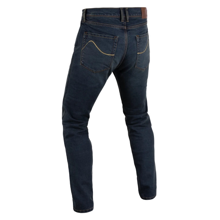 Oxford Original Approved Marshal AAA Slim Motorcycle Men’s Jeans 3 Year