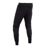 ARMR Aki 1.0 Motorcycle Pant Armoured Joggers Black