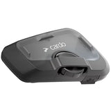 Cardo Freecom 4X Bluetooth Intercom 4 Way Single