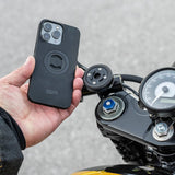 SP Connect SPC+ Anti Vibration Motorcycle Mounting Module