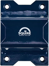 Squire Locks Everest Ground Wall Anchor Hardened Steel for Chains Up To 19 mm