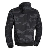 Oxford Super Hoodie 3.0 Mens Armoured Hoodie Grey Camo
