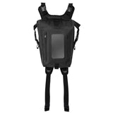 Oxford Aqua S8 Strap on Motorcycle Tank bag with Harness