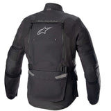 Alpinestars Bogota Pro DryStar Motorcycle Jacket Black
