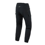 Alpinestars Juggernaut V2 Men’s Motorcycle Armoured Riding Pants Black