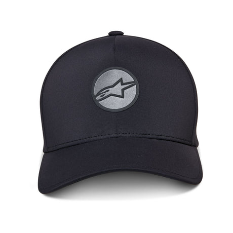 Alpinestars Apex Hat Baseball Cap Black