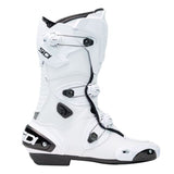 Sidi Mag 1 CE Motorcycle Boots White