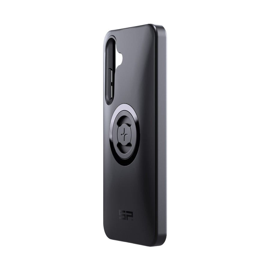 SP Connect SPC+ Magnetic Smartphone Case Black For Samsung S24