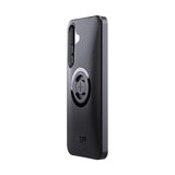 SP Connect SPC+ Magnetic Smartphone Case Black For Samsung S24