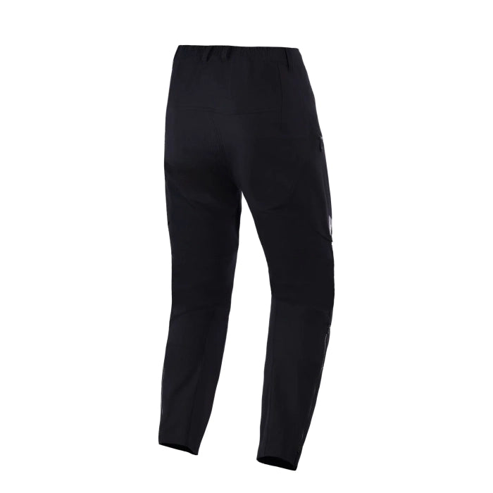Alpinestars Explore AST Men’s Motorcycle Armoured Pants Black