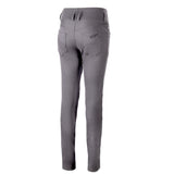 Alpinestars Banshee Women‘s Leggings Motorcycle Pants Grey