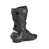 Sidi Rex CE Motorcycle Boots Black