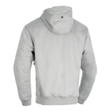 Oxford Super Hoodie 3.0 Mens Armoured Hoodie Grey