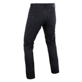 Oxford Original Approved Marshal AAA Straight Motorcycle Men’s Jeans Black Wash
