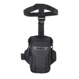 Oxford Atlas L-2 Advanced Leg Pack Black