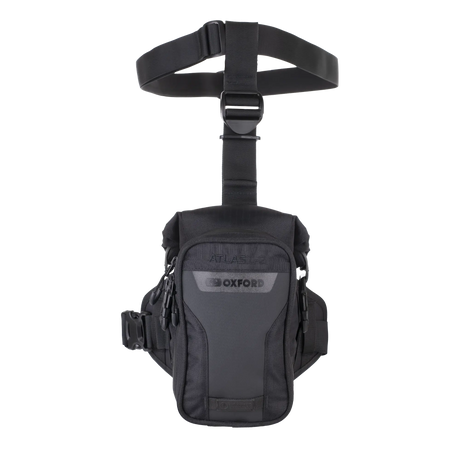 Oxford Atlas L-2 Advanced Leg Pack Black