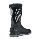 Sidi Trial Zero 2 CE Motorcycle Boots Black