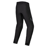 Alpinestars Stella ST-1 Waterproof Armoured Motorcycle Trousers Black