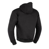 Oxford Super Hoodie 3.0 Mens Armoured Hoodie Black