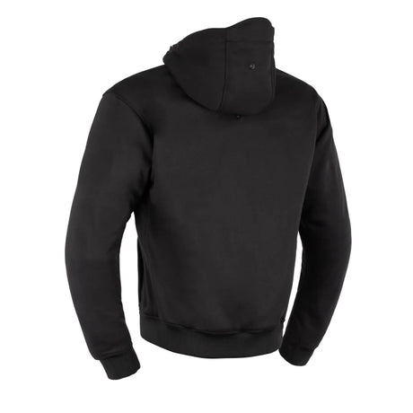 Oxford Super Hoodie 3.0 Mens Armoured Hoodie Black