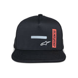 Alpinestars Alter Trucker Hat Black