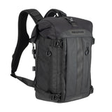 Oxford Atlas B-20 Advanced Backpack Motorcycle Motorbike Luggage 20L Black